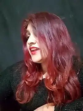 Snapshot of AimeSky chatting on 10-20-25, 04:35 AimeSky online show from 10-20-25, 04:35