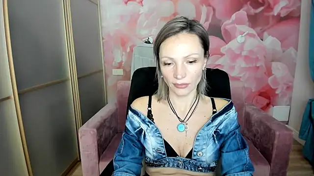 AlinaMoor online show from 02-24-26, 12:52