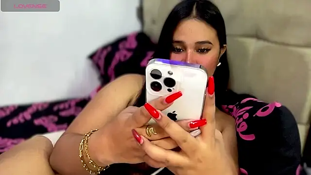  Houstonixie online show from 12-03-25, 04:31