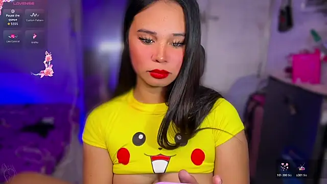  Houstonixie online show from 03-26-26, 05:18