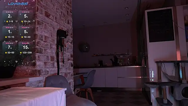  favdream online show from 11-29-25, 04:48