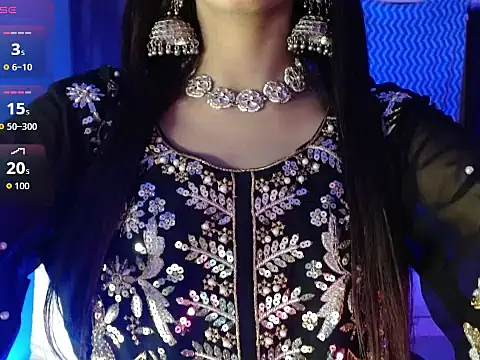 Roiseeee online show from 03-21-26, 09:36