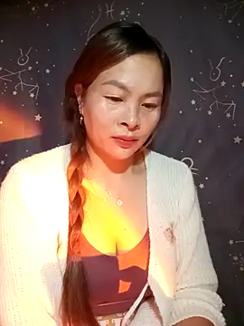 lucky774- online show from 11-18-25, 12:49