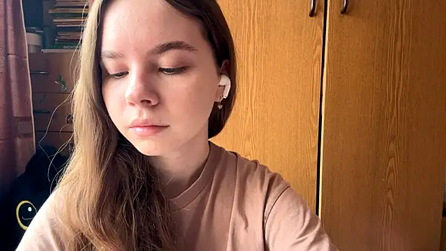 EhtelBiondi online show from 01-17-26, 08:08