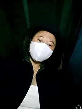 Ducky27021991 online show from 01-07-26, 04:53