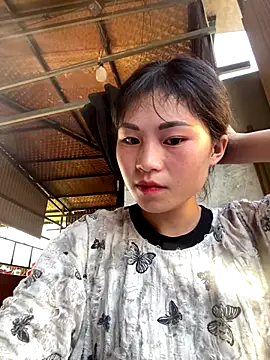 Mylinh- online show from 10-18-25, 08:59