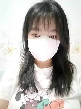 Xuka203 online show from 11-27-25, 03:47