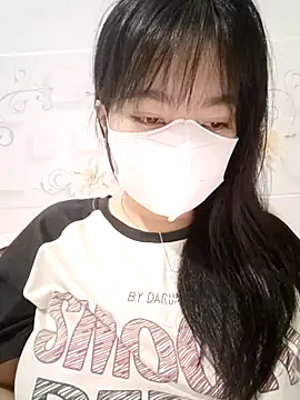 Xuka203 online show from 03-09-26, 01:48