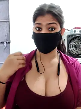 Miya sistar online show from 04-03-26, 06:44