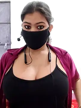 Miya sistar online show from 04-09-26, 05:40