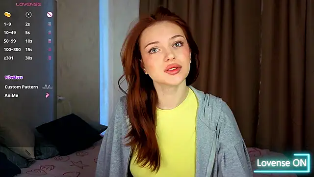  Cats eyes  online show from 03-29-26, 07:08