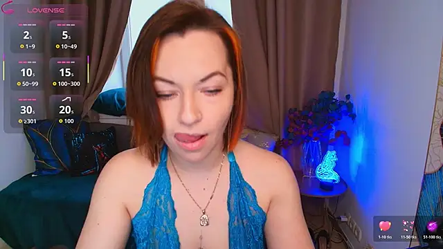 Serena Foxxx online show from 05-14-26, 02:18