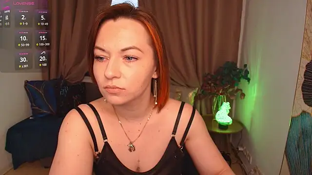 Serena Foxxx online show from 05-29-26, 05:38