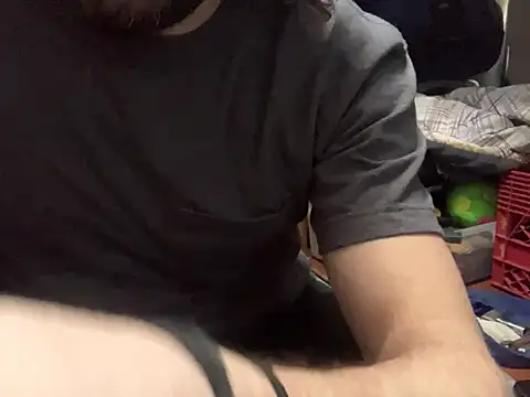 LumpaCoal online show from 12-15-25, 08:02