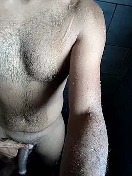 chocoman3 online show from 01-06-26, 11:14