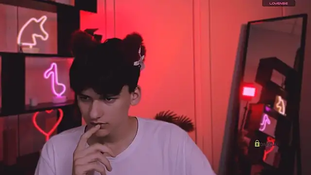 rico steel online show from 11-21-25, 07:23