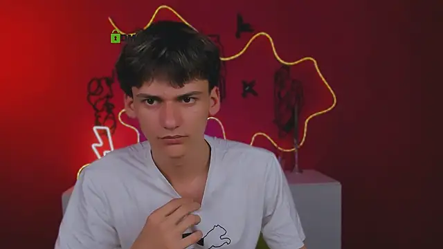 rico steel online show from 04-19-26, 06:54