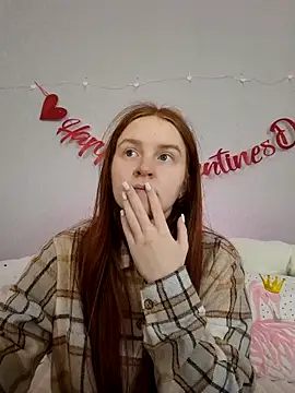 Evarey  online show from 02-17-26, 05:04