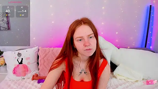 Evarey  online show from 03-01-26, 06:26