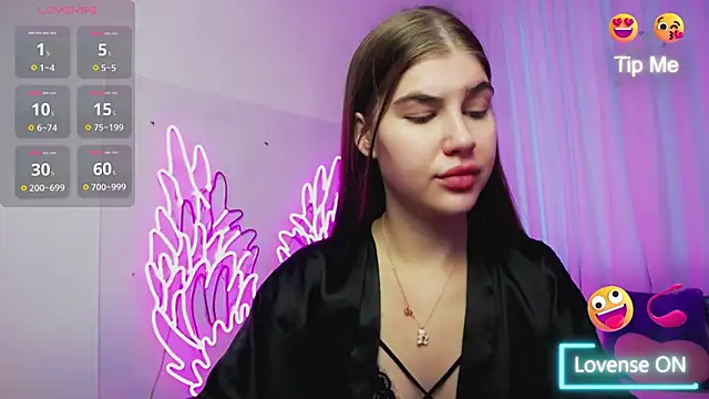 LexieSugar online show from 10-14-25, 05:30