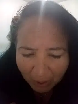 SorLilith ElHombre online show from 10-21-25, 02:45