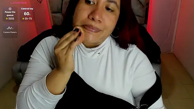 Addyy 02 online show from 05-06-26, 07:08