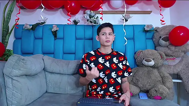 Brian hot online show from 02-13-26, 11:06