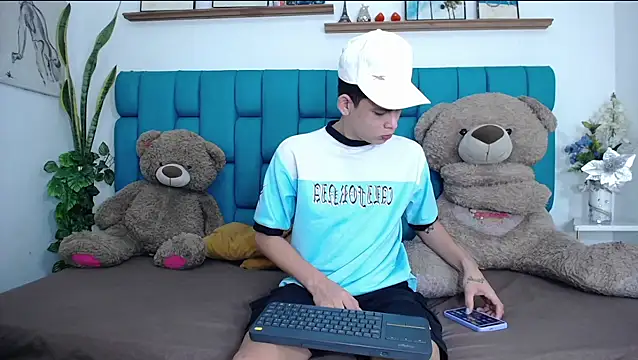 Brian hot online show from 02-27-26, 11:32