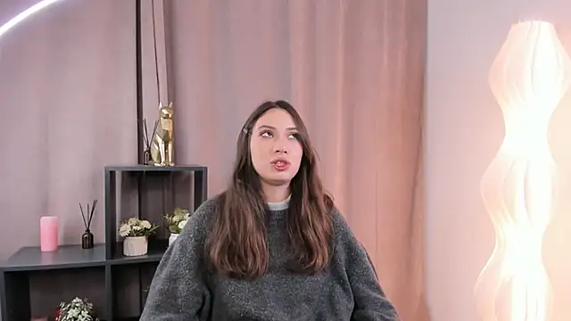 MissyHuf online show from 10-11-25, 08:46