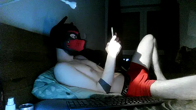 MolleDolle online show from 11-29-25, 06:33