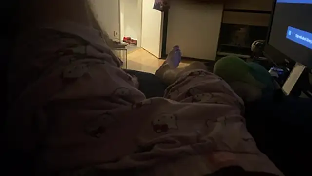 MolleDolle online show from 04-07-26, 09:48