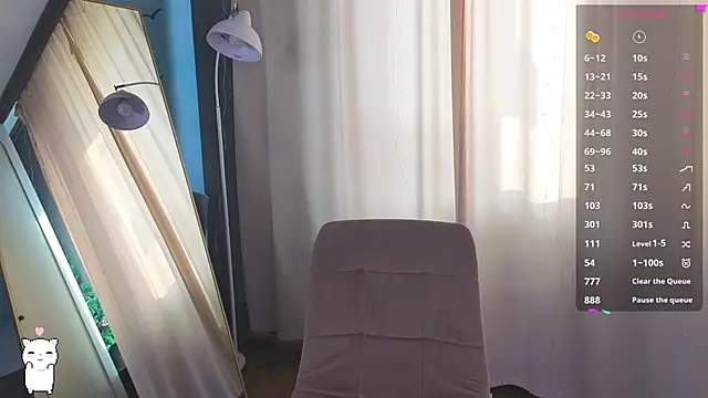 kitsun ne online show from 03-30-26, 07:09