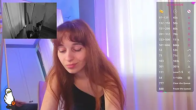 kitsun ne online show from 04-01-26, 01:41