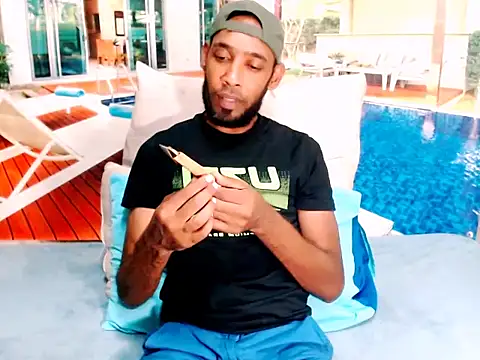 IndianMagicMike online show from 01-08-26, 03:58