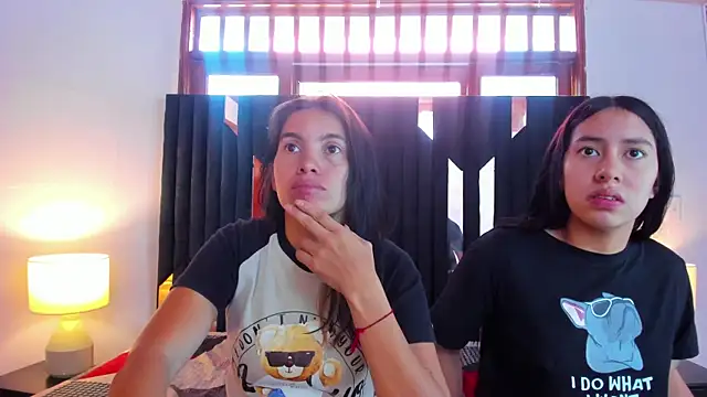 Sofy and Mia online show from 10-15-25, 12:05