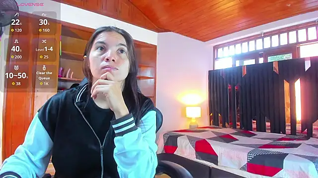 Sofy and Mia online show from 01-16-26, 12:42