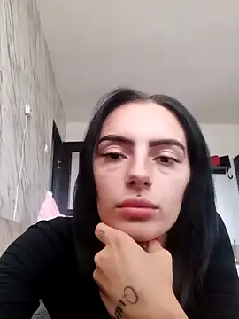 Snapshot of Virgin_Hot_Girl chatting on 10-07-25, 01:30 Virgin Hot Girl online show from 10-07-25, 01:30