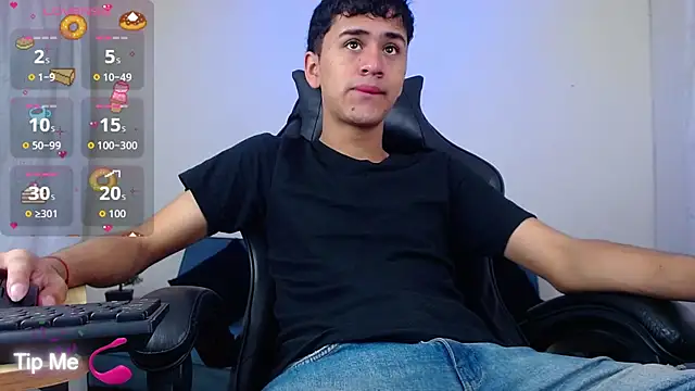 Alancum7 online show from 01-09-26, 12:52