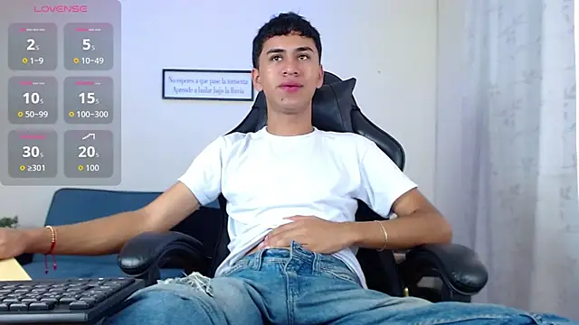 Alancum7 online show from 02-18-26, 01:07