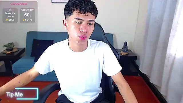 Alancum7 online show from 03-30-26, 01:01