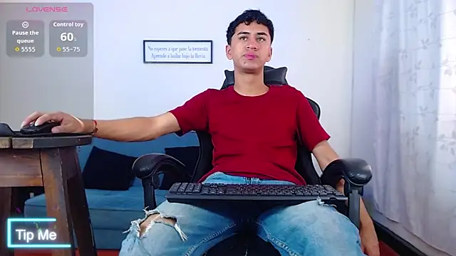 Alancum7 online show from 04-08-26, 01:11