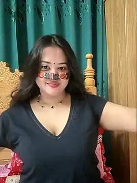 Beauty Queen Soniya online show from 05-22-26, 02:08
