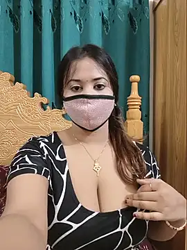 Beauty Queen Soniya online show from 06-18-26, 09:14