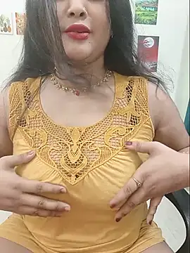 Beauty Queen Soniya online show from 07-21-26, 04:26