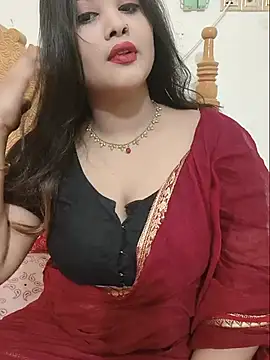 Beauty Queen Soniya online show from 07-22-26, 04:48