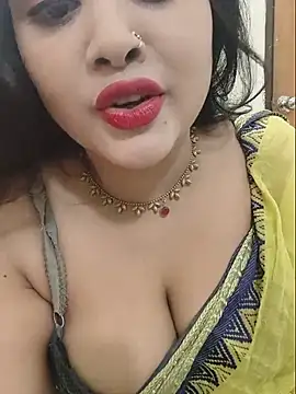 Beauty Queen Soniya online show from 07-24-26, 05:49