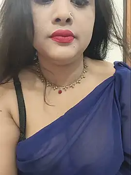 Beauty Queen Soniya online show from 07-25-26, 04:10