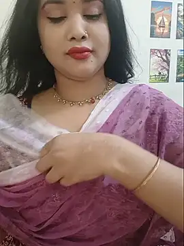 Beauty Queen Soniya online show from 07-27-26, 04:52