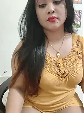 Beauty Queen Soniya online show from 07-28-26, 12:01