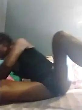 NaughtyCouga online show from 01-10-26, 08:21